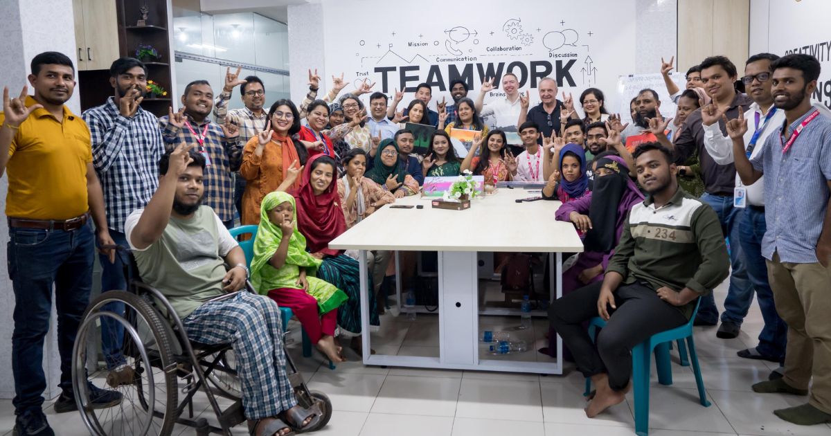 Telenor  Grameenphone